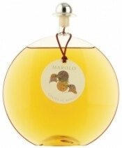 Граппа Grappa di Barolo Moon, 2-2.5 года, 0.5 л