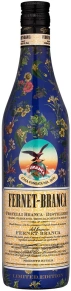 Ликер Limited Edition, Fernet-Branca, 0.7 л