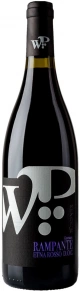 Вино Contrada Rampante Etna Rosso, Wiegner, DOC, 0.75 л