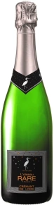 Игристое вино Brut, L'oiseau Rare, AOC, 0.75 л