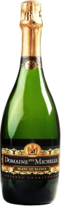 Игристое вино Blanc de Blancs, Domaine Ste. Michelle, 0.75 л