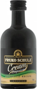 Ликер Cream, Fruko Schulz, 0.5 л