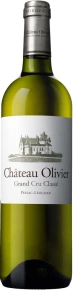 Вино Blanc, Chateau Olivier, AOC, 2022, 0.75 л