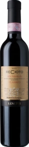 Вино Recioto della Valpolicella Classico, Lenotti, DOCG, 0.5 л