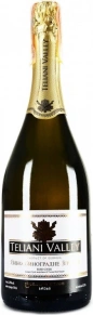 Игристое вино Sparkling White Dry, Teliani Valley, 0.75 л