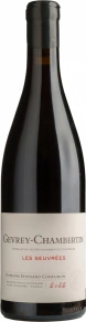 Вино Gevrey-Chambertin Les Seuvrees, Domaine Edouard Confuron, AOC, 2022, 0.75 л