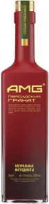 Ликер Персидский Гранат, АМГ, 0.7 л