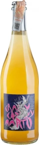 Игристое вино Crazy Crazy, Marto, 0.75 л