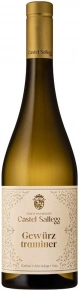 Вино Gewurztraminer, Castel Sallegg, DOC, 0.75 л