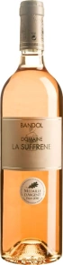 Вино Domaine La Suffrene, AOC, 2012, 0.375 л