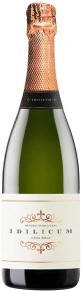 Игристое вино Idilicum Brut, Dominio de la Vega, DO, 0.75 л