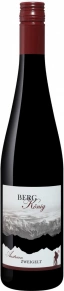 Вино Zweigelt, Berg Konig, 2023, 0.75 л