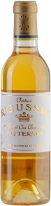 Вино Chateau Rieussec, AOC, 2007, 0.375 л