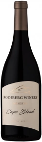 Вино Cape Blend Reserve, Rooiberg Winery, 2022, 0.75 л
