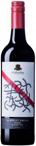 Вино The Derelict Vineyard, d'Arenberg, 2015, 0.75 л