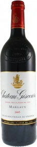 Вино Margaux, Chateau Giscours, AOC, 2005, 0.75 л