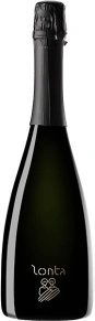 Игристое вино Zonta Prosecco Extra Dry, Terra Vizina, DOC, 0.75 л