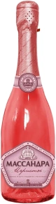 Игристое вино Крымское, Массандра, 0.75 л