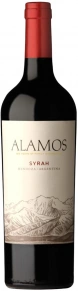 Вино Syrah, Alamos, 2024, 0.75 л