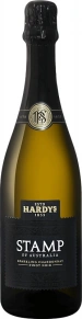 Игристое вино Pinot-Chardonnay, Hardys, 0.75 л