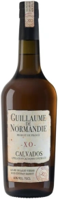 Кальвадос Guillaume de Normandie, XO, 8-12 лет, 0.7 л
