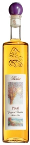 Граппа Piasi, Berta, 12 месяцев, 0.7 л