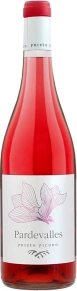 Вино Rosado Prieto Picudo, Pardevalles, 2015, 0.75 л