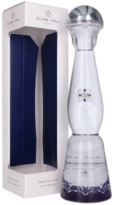 Текила Plata, Clase Azul, 0.7 л (п/у)