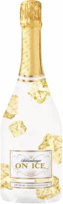 Игристое вино On Ice Classic, Schlumberger, 0.75 л
