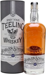 Виски Brabazon Bottling Series 2, Teeling, 0.7 л (п/у)