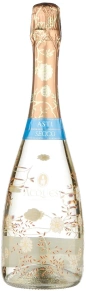 Игристое вино Asti Secco, Acquesi, DOCG, 0.75 л