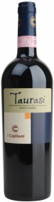 Вино Taurasi Bosco Faiano, I Capitani, DOCG, 2019, 0.75 л