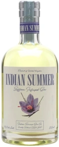 Джин Saffron Infused, Indian Summer, 0.7 л