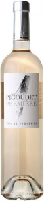 Вино Chateau Pigoudet Premiere Blanc, Pigode SARL