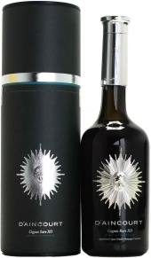 Коньяк Rare, D'Aincourt, Hors d'Age, 20 лет, 0.7 л
