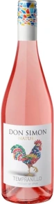 Вино Tempranillo Rosado, Don Simon, 0.75 л