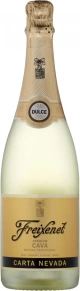 Игристое вино Cava Carta Nevada Dulce, Freixenet, 0.75 л