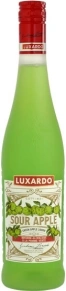 Ликер Sour Apple, Luxardo, 0.5 л