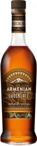 Бренди Armenian Choсolate, Arcon, 0.5 л
