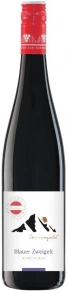 Вино Blauer Zweigelt, Sonnengold, 2022, 0.75 л