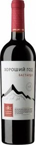 Вино Бастардо, Валерий Захарьин, 0.75 л