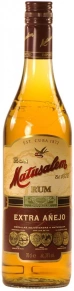 Ром Matusalem, 0.75 л