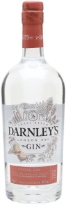 Джин Spiced, Darnley's, 0.7 л