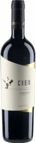 Вино Cien Carignan, Luis Felipe Edwards, 2013, 0.75 л