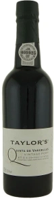 Портвейн Quinta de Vargellas, Taylor's, 1998, 0.375 л