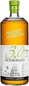 Граппа 3.0 Altogrado, Mazzetti d'Altavilla, 0.7 л