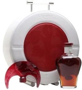 Коньяк L'Automne, Hardy, 0.75 л (п/у)