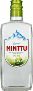 Ликер Polar Pear, Minttu, 0.5 л