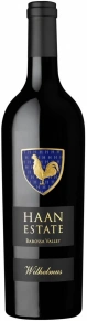 Вино Wilhelmus, Haan Wines, 2018, 0.75 л