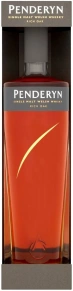 Виски Rich Oak, Penderyn, 3 года, 0.7 л (п/у)